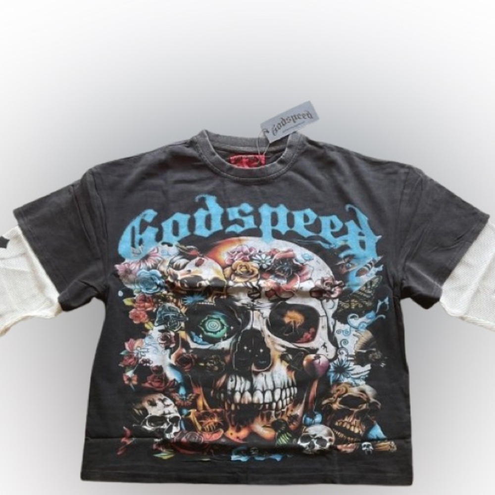 Godspeed Eternal Dreams Thermal